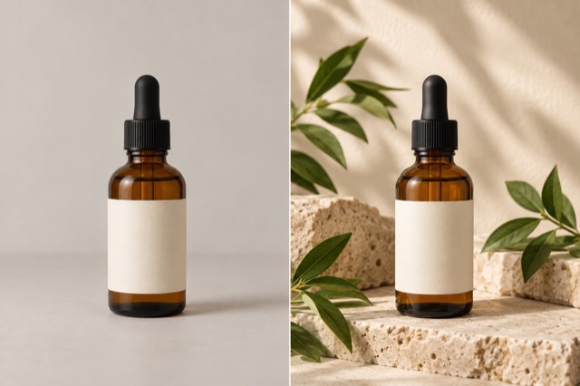 Product scene