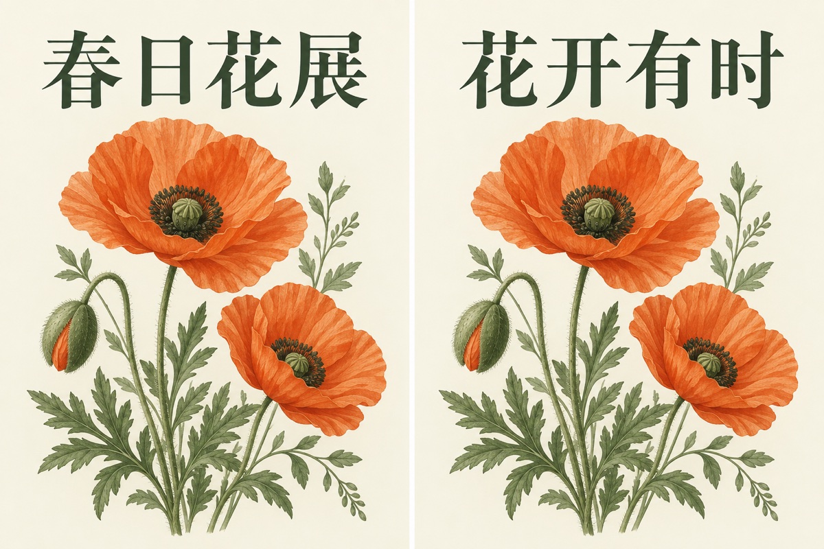 画像内の文字を変更